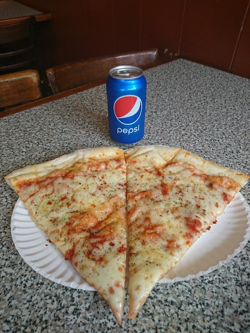 Father & Son Pizzeria Menu image 2