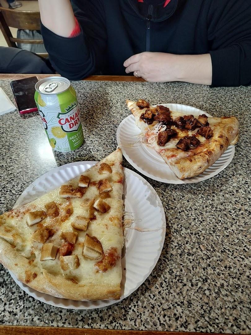 Father & Son Pizzeria Menu image 4
